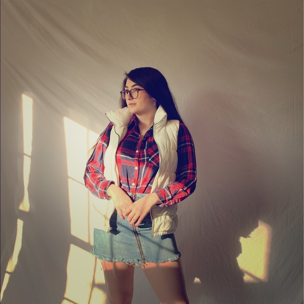 Vest
